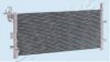 ASHIKA CND283016 Condenser, air conditioning
